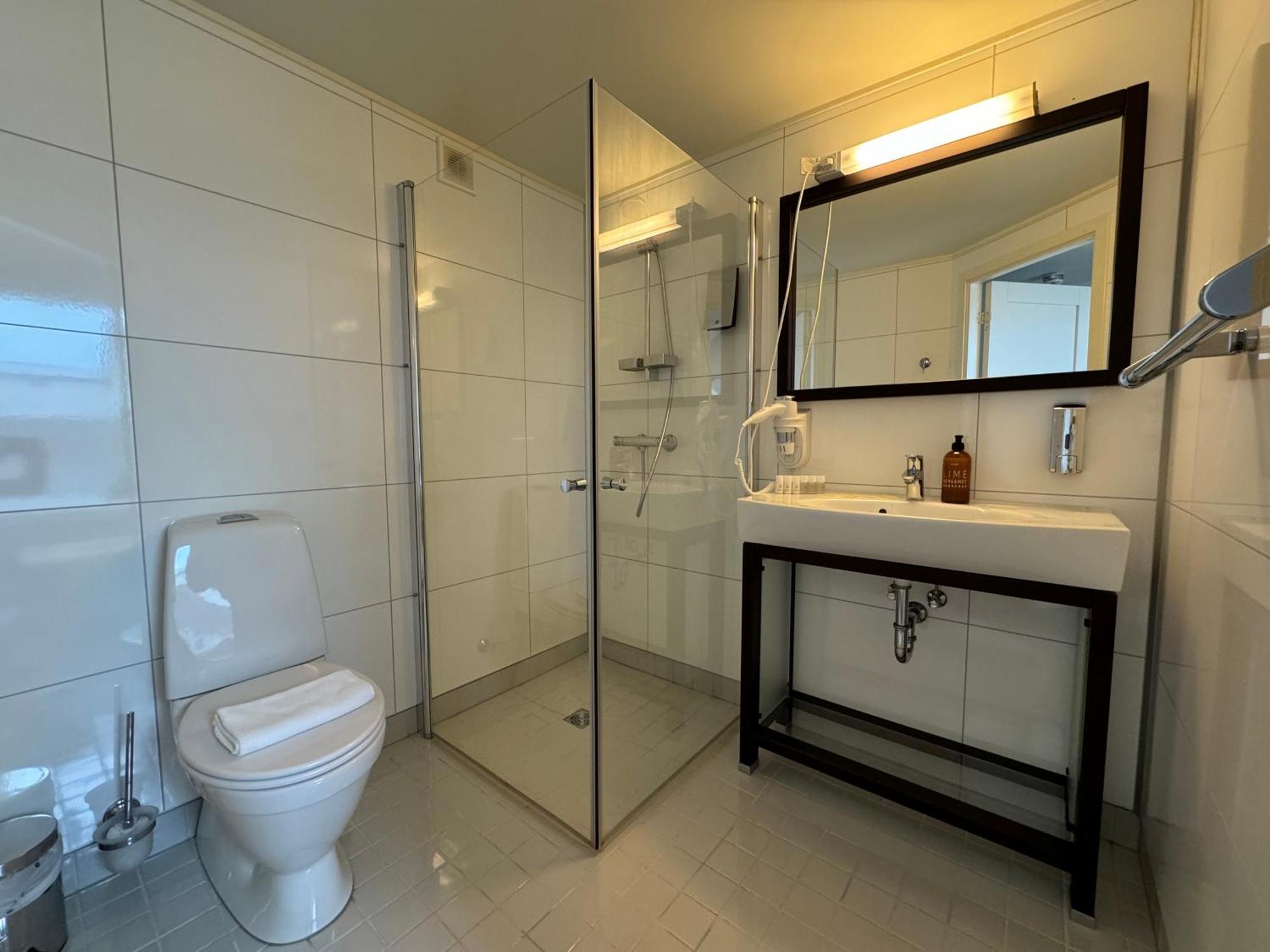 Arctic Hotel Nordkapp Honningsvåg المظهر الخارجي الصورة