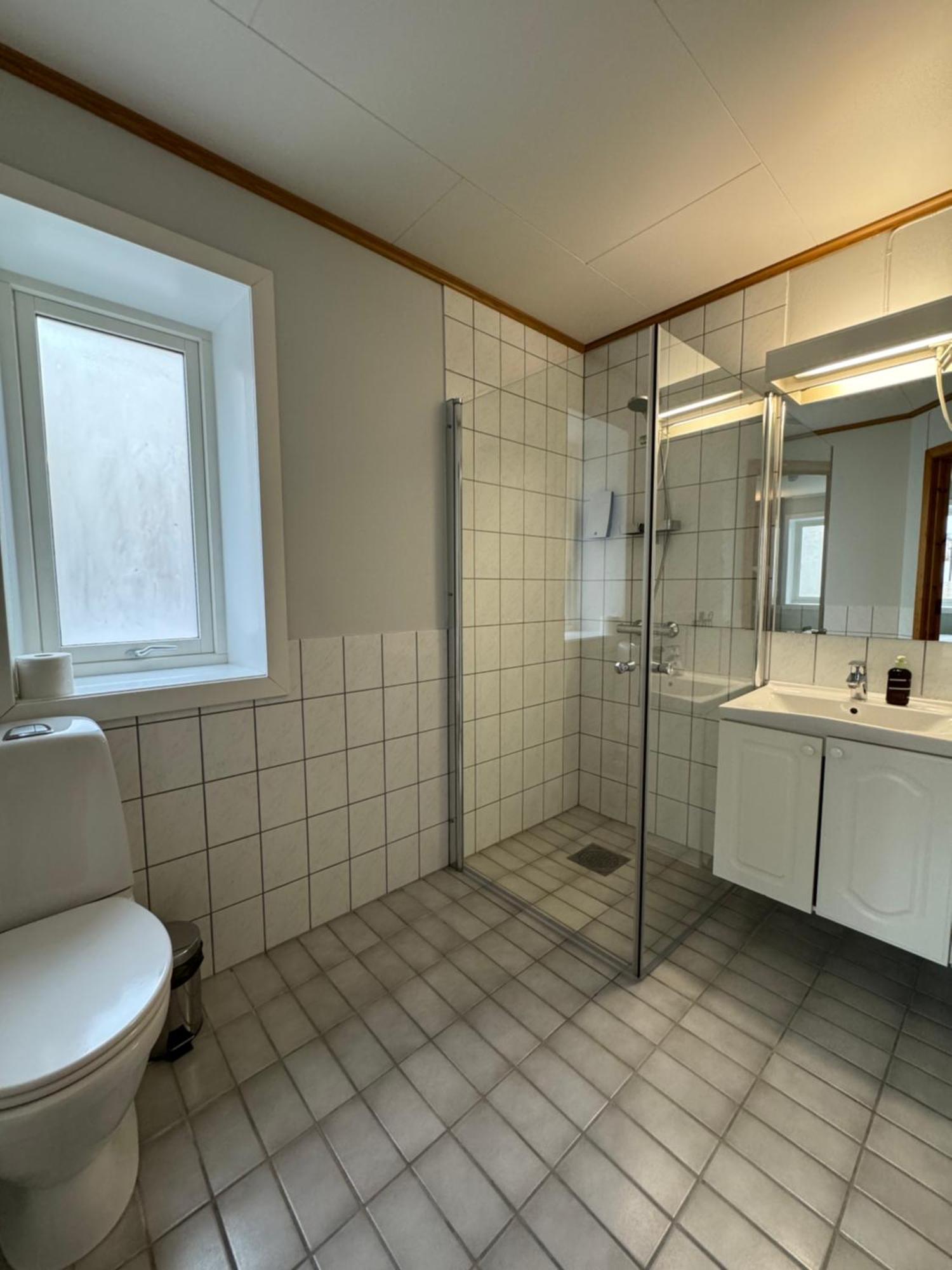 Arctic Hotel Nordkapp Honningsvåg المظهر الخارجي الصورة