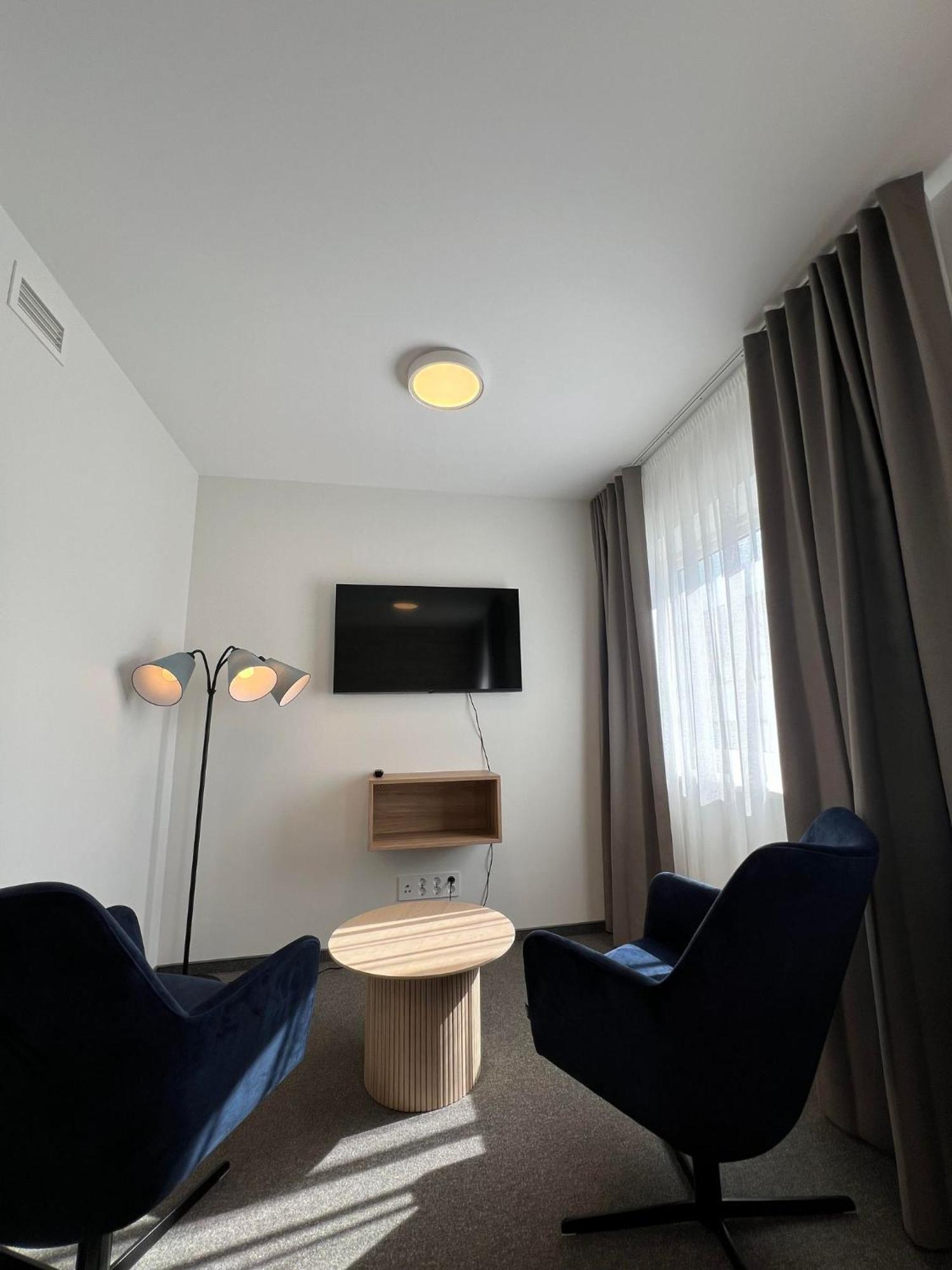 Arctic Hotel Nordkapp Honningsvåg المظهر الخارجي الصورة