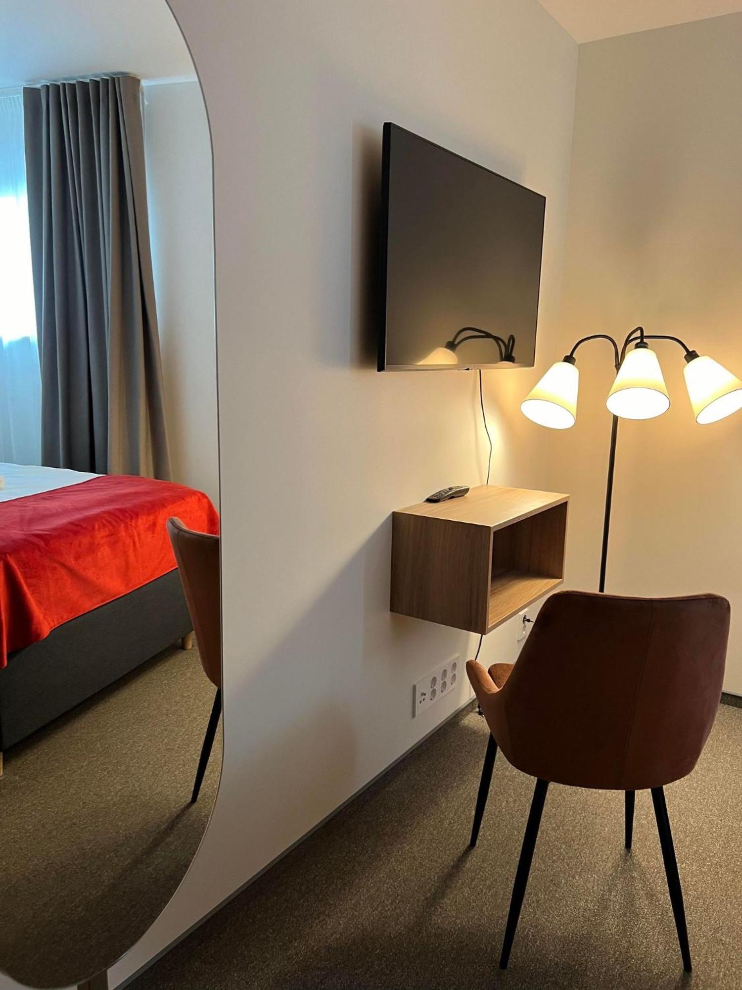 Arctic Hotel Nordkapp Honningsvåg المظهر الخارجي الصورة